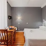 Pensjonat Aspa - Alegria 3*