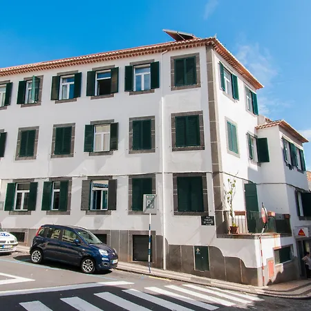 Πανσιόν Aspa - Alegria