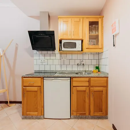 Aspa - Alegria Πανσιόν Φουνκάλ