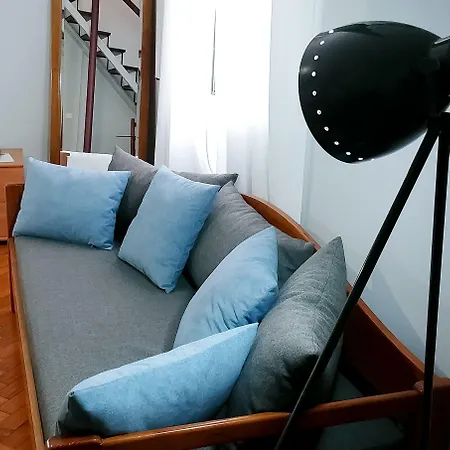 Πανσιόν Aspa - Alegria