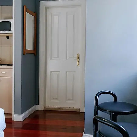 Πανσιόν Aspa - Alegria