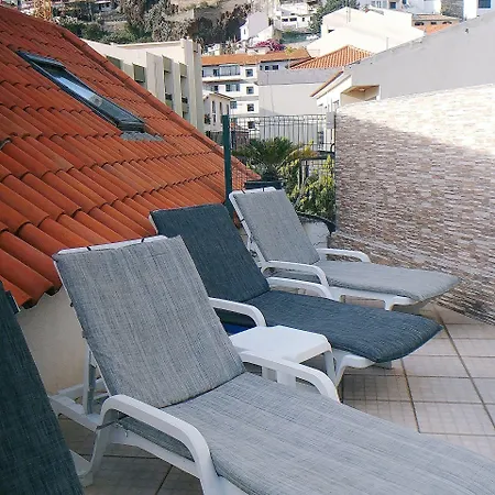 Aspa - Alegria Πανσιόν