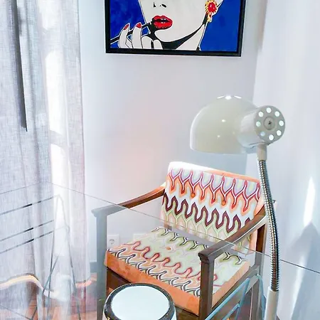 Aspa - Alegria Πανσιόν 3*