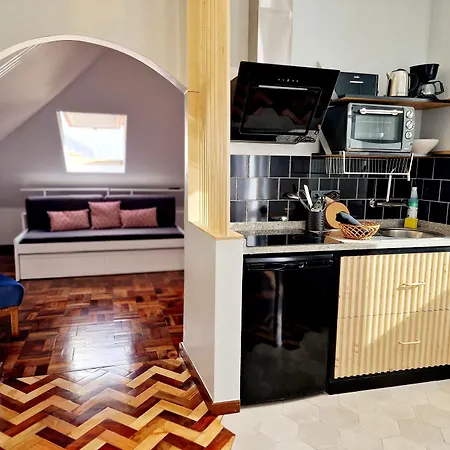 Aspa - Alegria Φουνκάλ