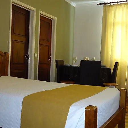 Guest house Aspa - Alegria Funchal (Madeira)